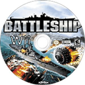 Battleship screenshot 3 for Wii